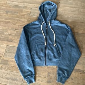 Junior's Arizona Hooded Sweatshirt